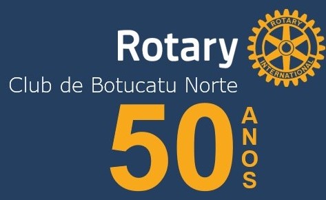 Rotary Club Botucatu Norte será destaque na Câmara Municipal nesta segunda-feira, 09