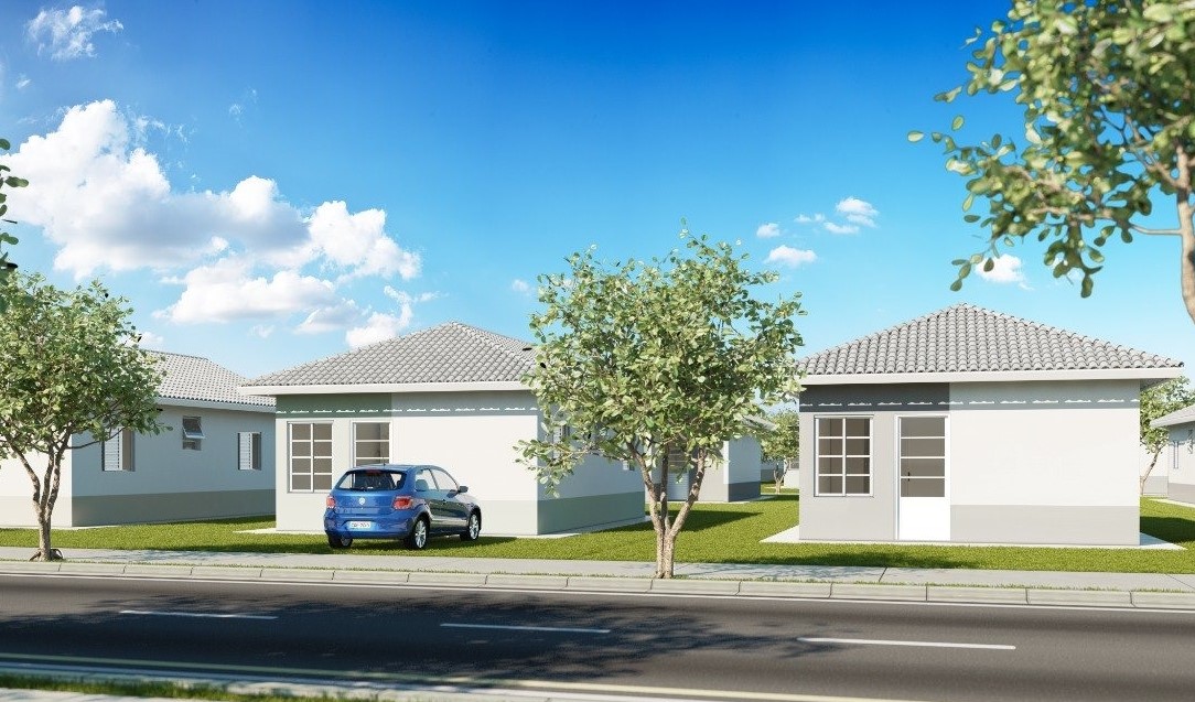 Com a Pacaembu Construtora, Botucatu terá mais 462 casas populares nos próximos meses