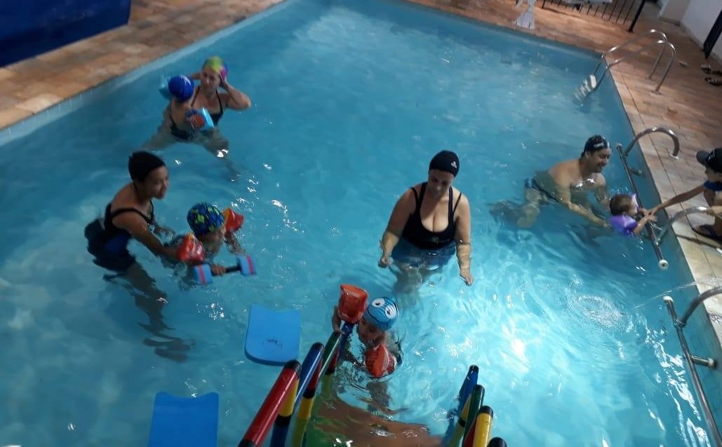 Prefeitura promove atividades sensoriais e musicoterapia no Centro de Inclusão