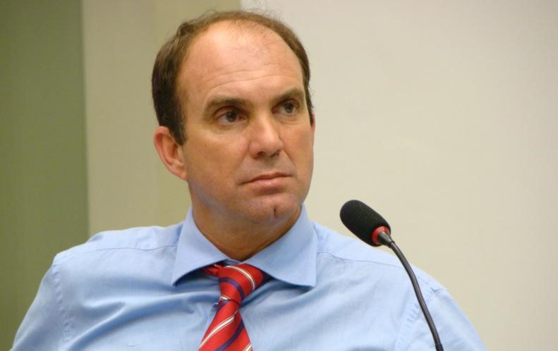 Projeto com o nome de Josey de Lara Carvalho para viaduto em Botucatu será votado nesta segunda, 21