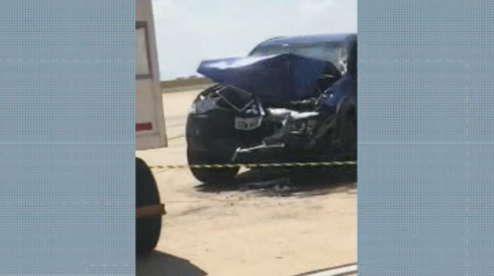 Bandidos fizeram mãe e filha como reféns após assalto no aeroporto de Viracopos