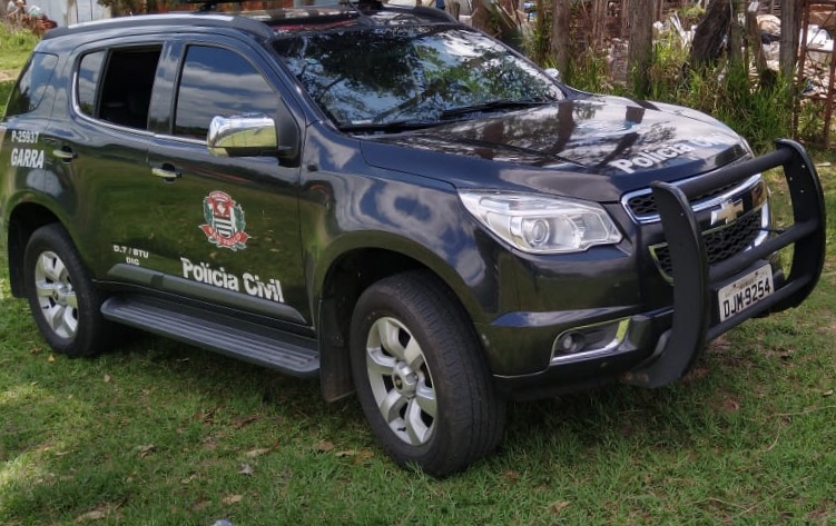 Polícia Civil de Botucatu faz operação após furto de fios e transformadores em Bofete