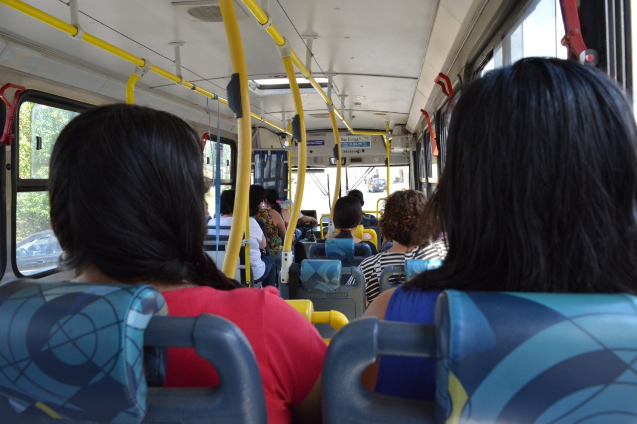 Outubro Rosa: empresas disponibilizam ônibus para levar mulheres a exames preventivos em Botucatu