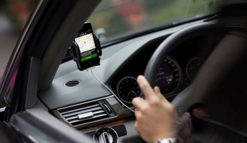 Motorista de app de Bauru é ameaçado e obrigado a levar ladrão até Lençóis