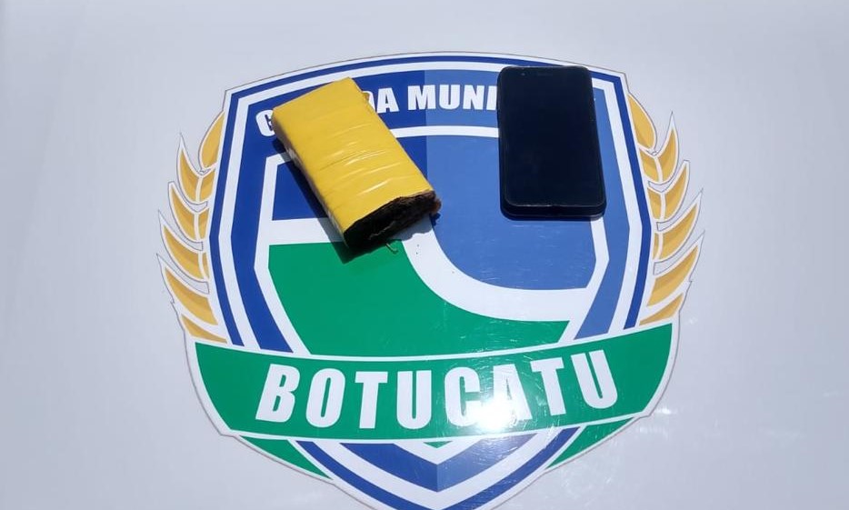 Duas jovens são presas por tráfico no Monte Mor