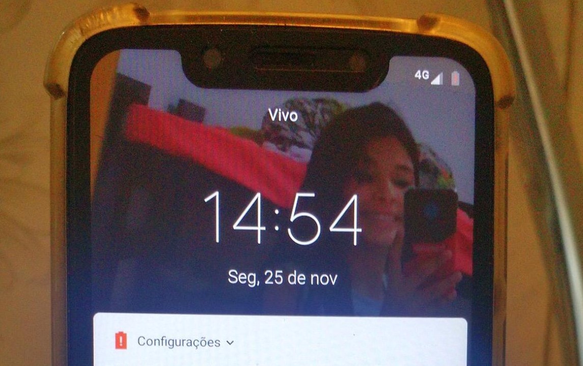 Internauta tenta localizar dona de celular perdido em Botucatu