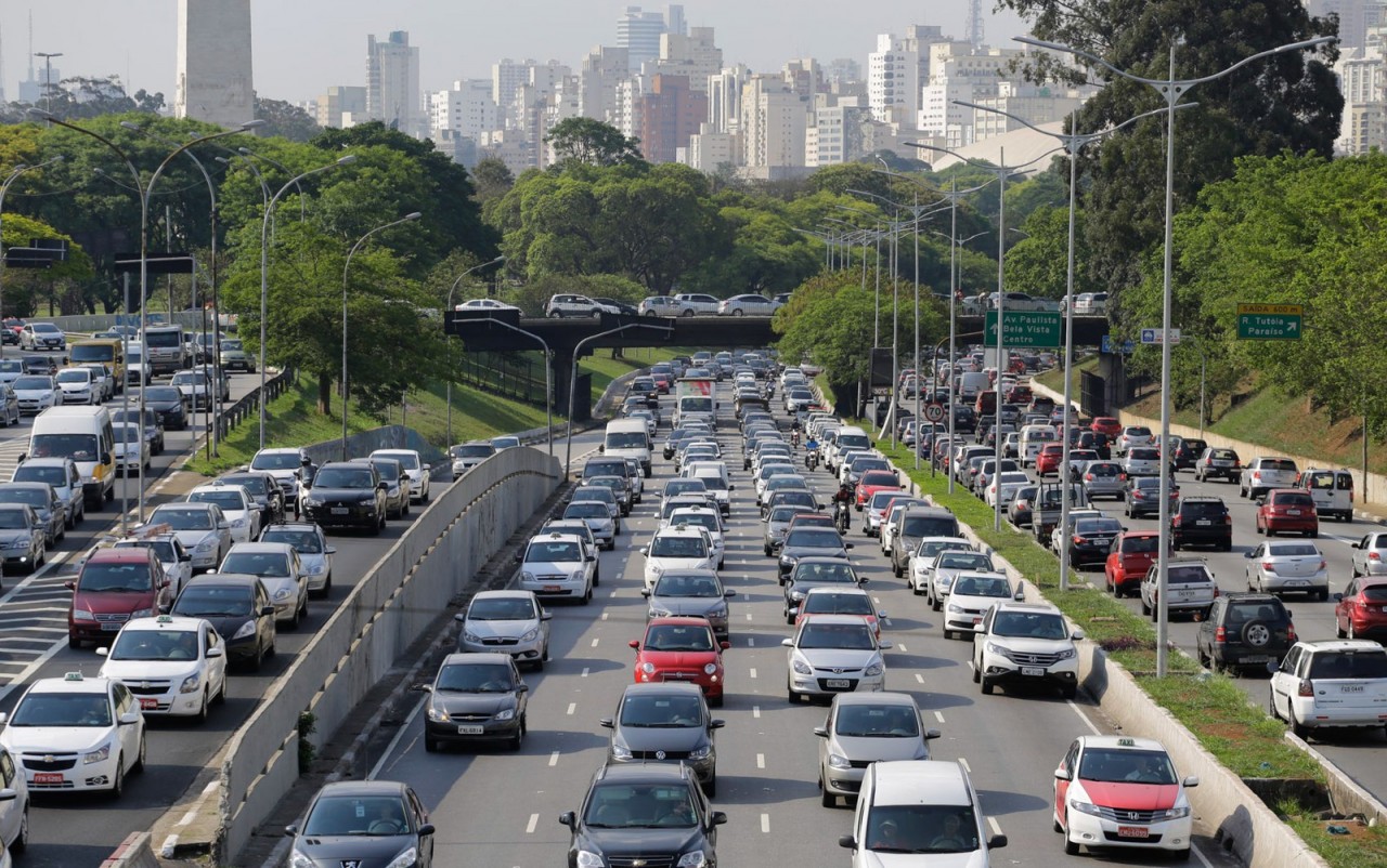 Governo de SP veta projeto que concede desconto no IPVA para bons motoristas