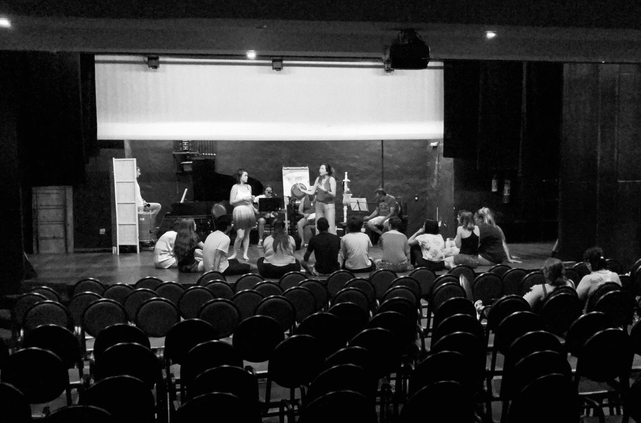 Teatro Musical “ÓPERA DO MALANDRO” será apresentada no Gino Carbonari  Teatro Musical “ÓPERA DO MALANDRO” será apresentada no Gino Carbonari