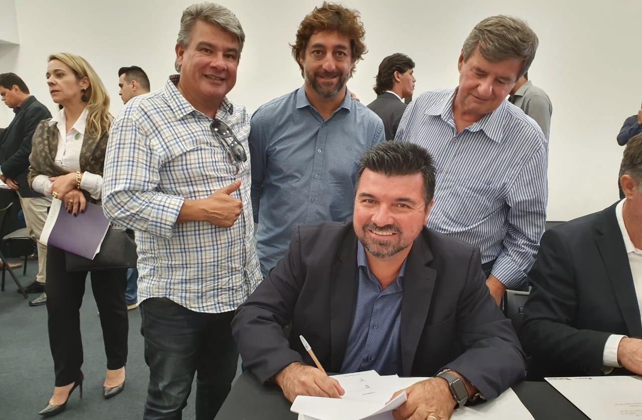 Botucatu terá Memorial da Música Sertaneja Raiz Botucatu terá Memorial da Música Sertaneja Raiz