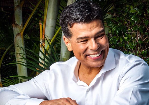 Após infarto, ator Maurício Mattar fará cateterismo em Botucatu