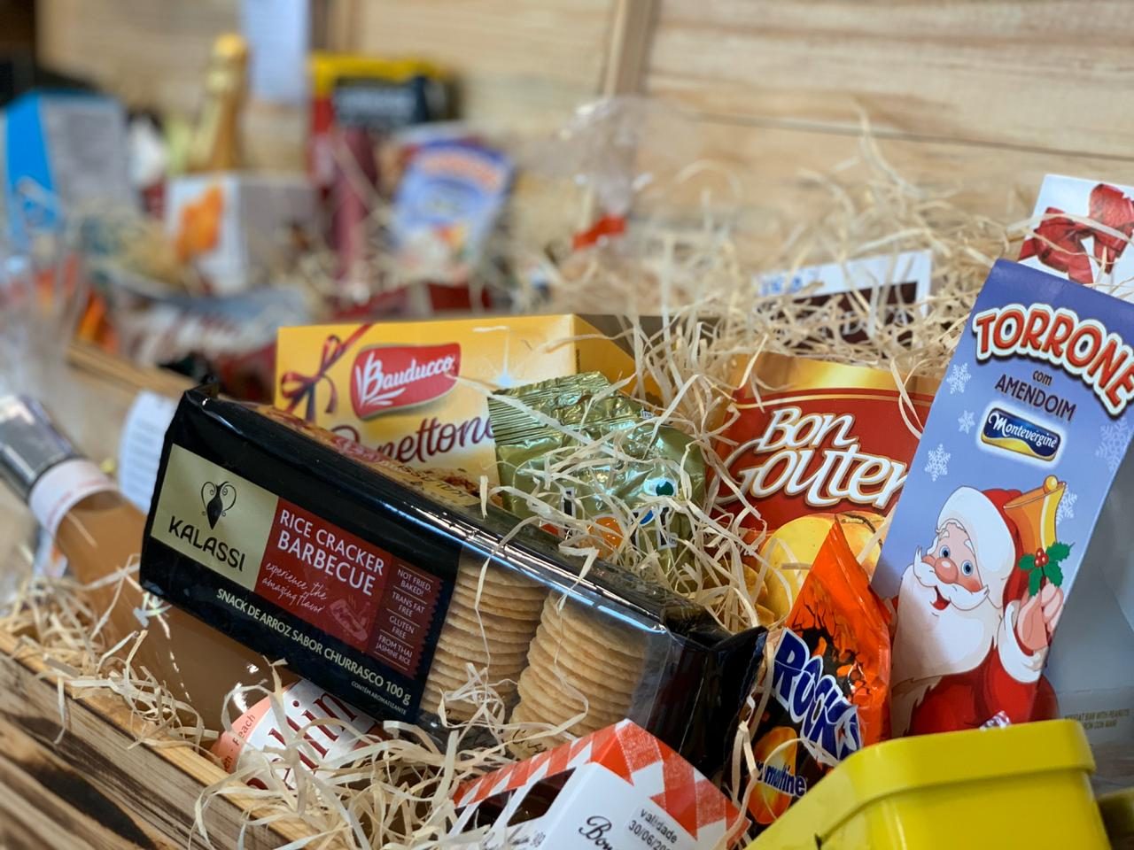 Zé do Queijo está com cestas de Natal e produtos especiais para este fim de ano | Jornal Acontece Botucatu Zé do Queijo está com cestas de Natal e produtos especiais para este fim de ano | Jornal Acontece Botucatu