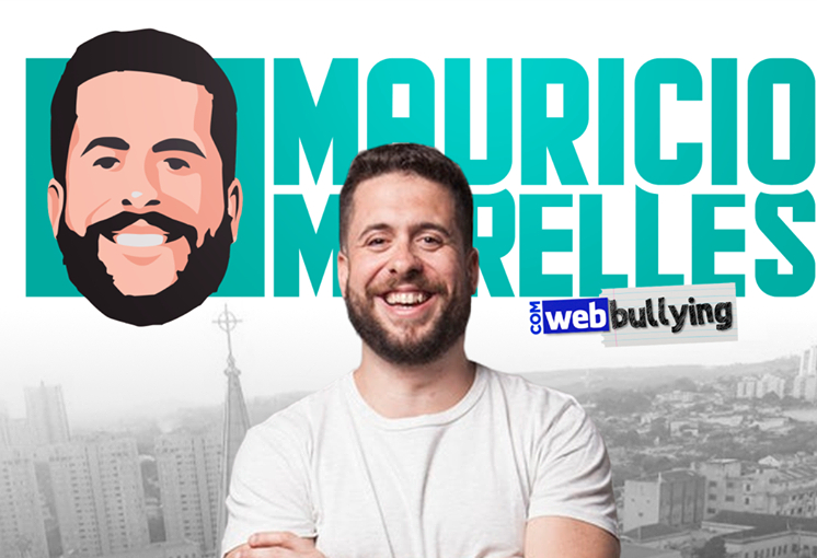 Comediante Mauricio Meirelles se apresenta em Botucatu neste domingo Comediante Mauricio Meirelles se apresenta em Botucatu neste domingo