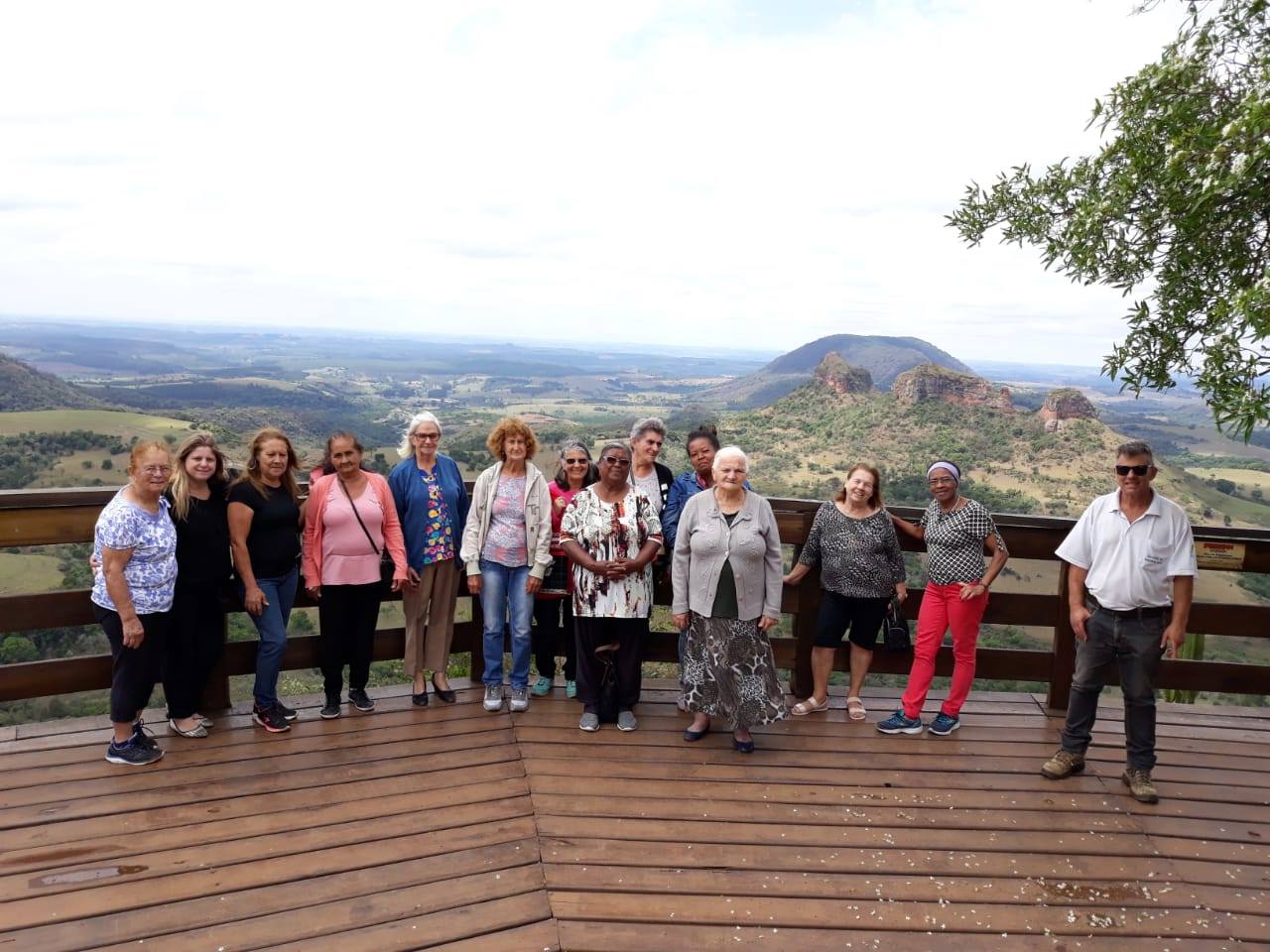 Secretaria Adjunta de Turismo - Botucatu