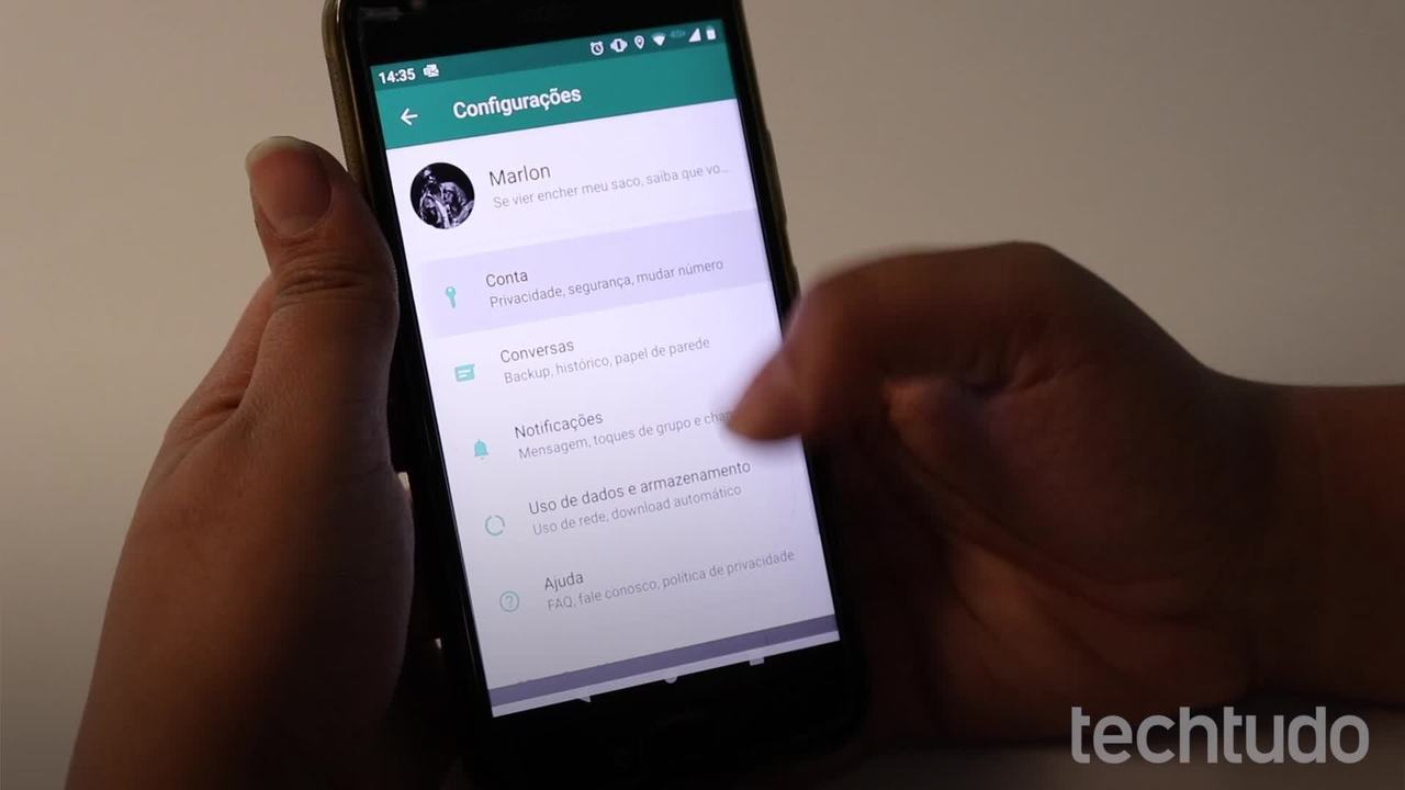 WhatsApp ganhou desbloqueio por digital e Memoji; veja novidades de 2019