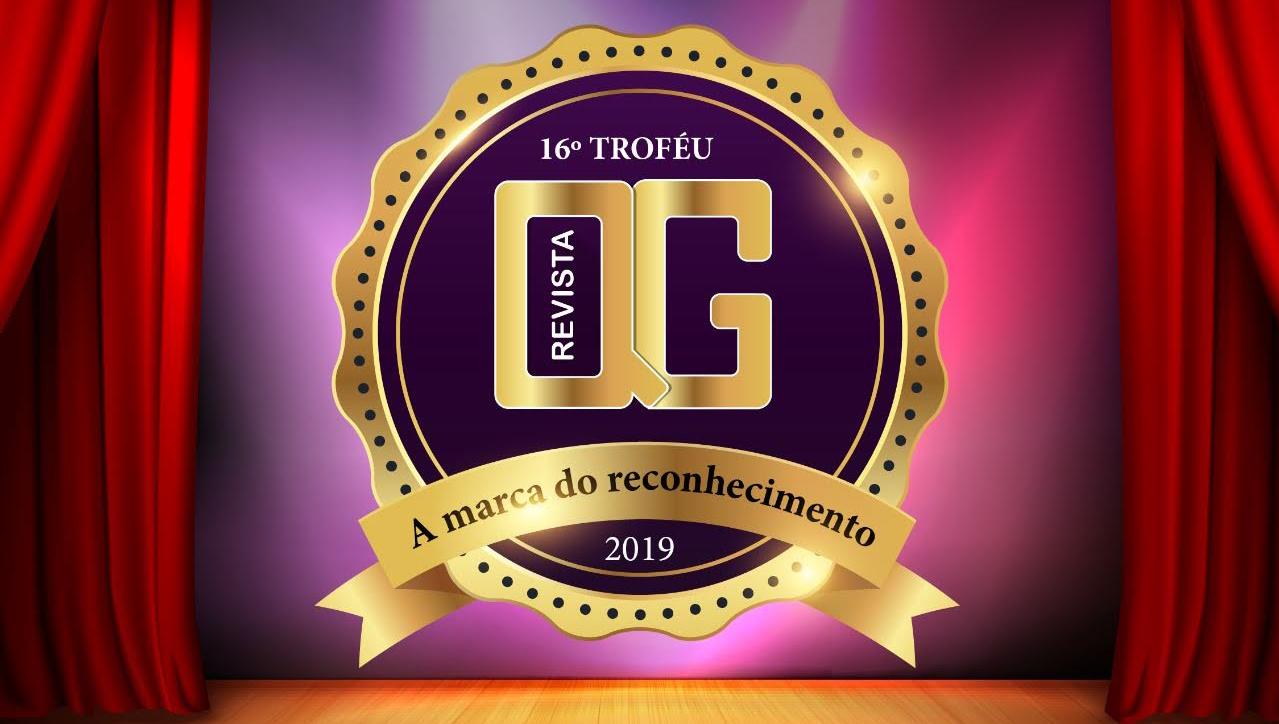 Conheça os homenageados do Trofeu Revista QG 2019
