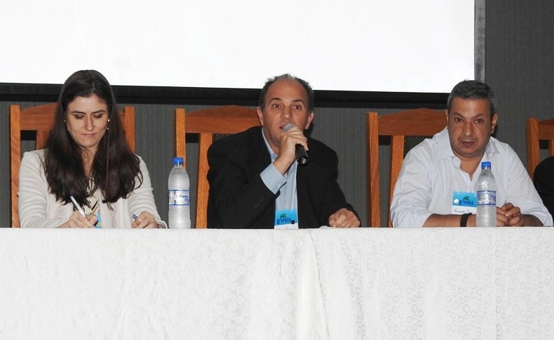 FMVZ recebe 8ª edição do Epaca