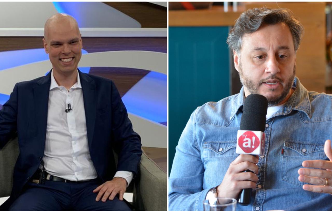 Bruno Covas diz que tirou João Cury da Secretaria de Educação após condenação em 2ª Instância