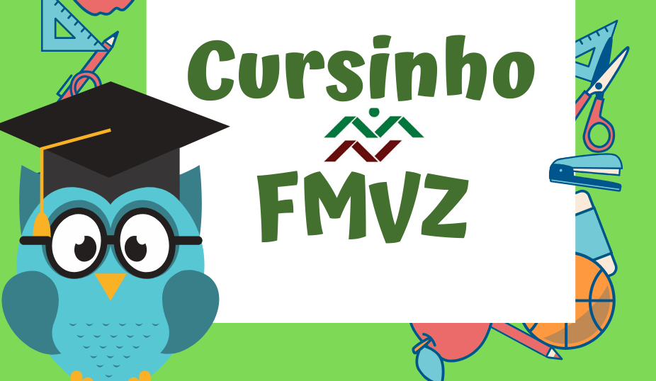 Cursinho pré-vestibular gratuito da FMVZ/Unesp encerra inscrições neste sábado, 18