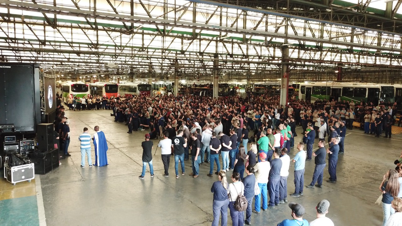 Caio Induscar apresenta novo logotipo e identidade visual 