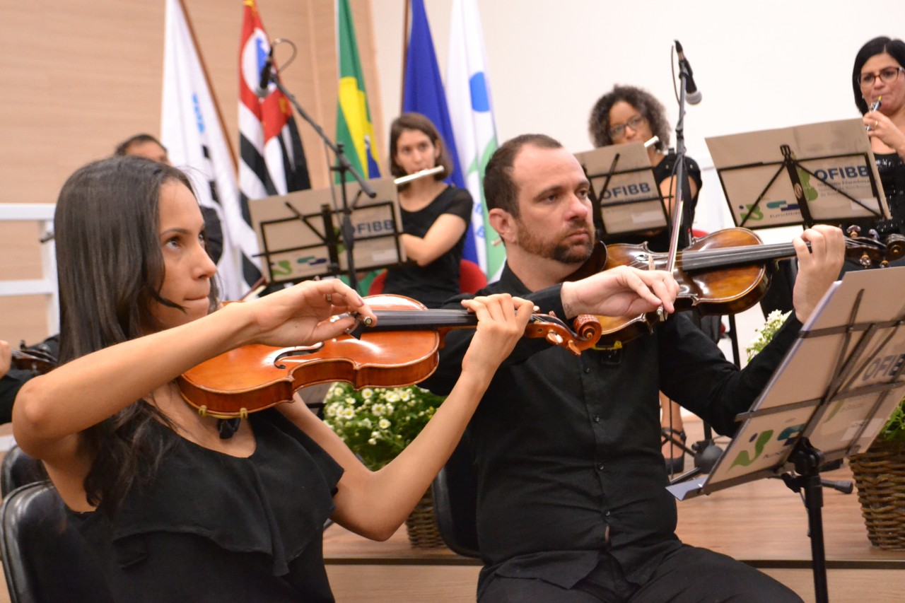 Orquestra do IBB abre vagas para Temporada 2020 Orquestra do IBB abre vagas para Temporada 2020
