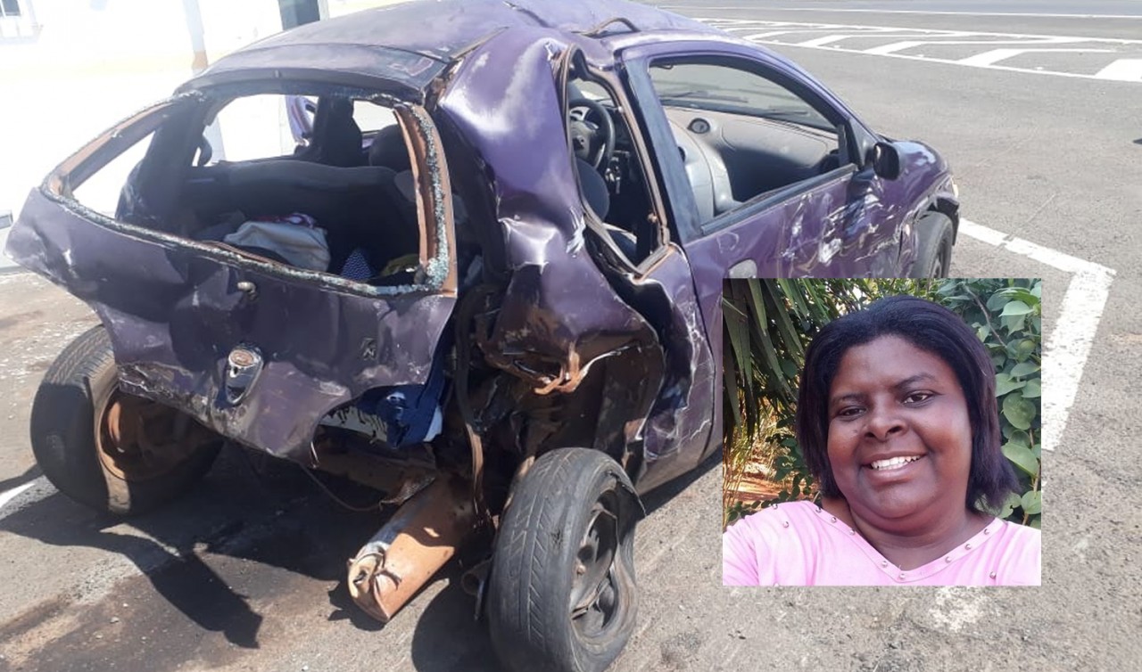Três pessoas da mesma família morrem em acidente na Rondon em São Manuel