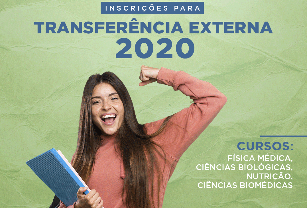 IB Unesp Botucatu divulga inscrições de transferência externa