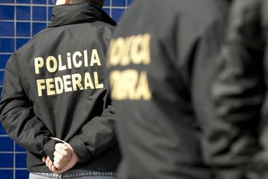 Polícia Federal prende homem por exploração sexual infantil em Botucatu Polícia Federal prende homem por exploração sexual infantil em Botucatu