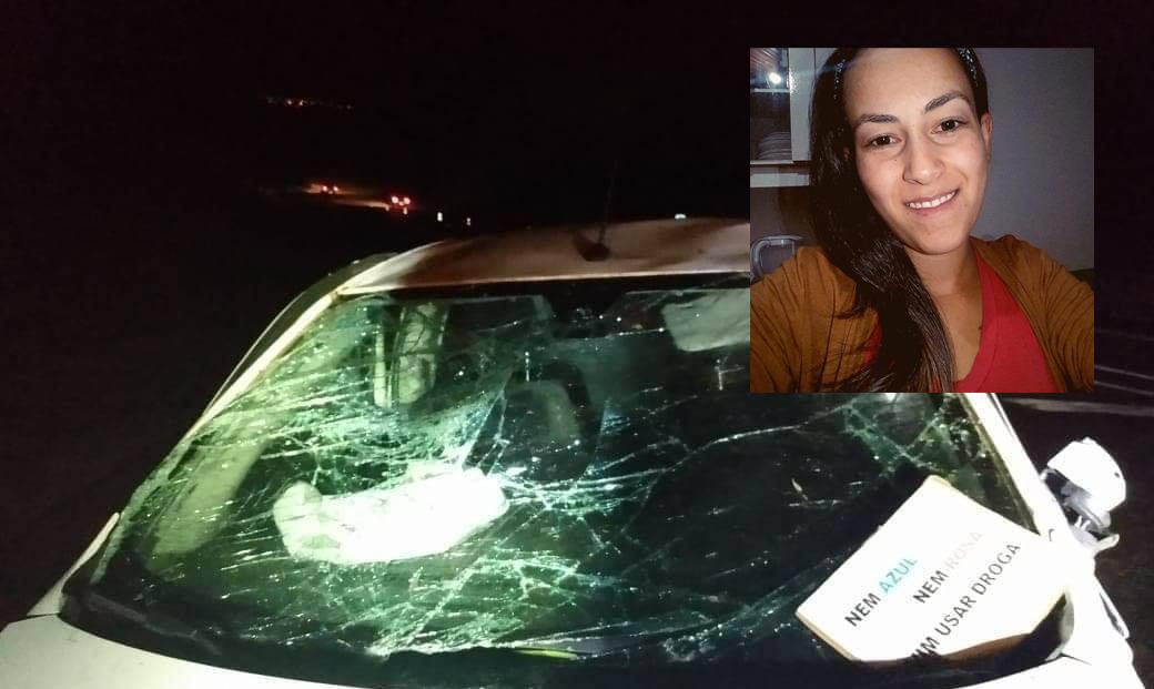 Jovem de São Manuel morre em acidente na rodovia Jaú-Barra