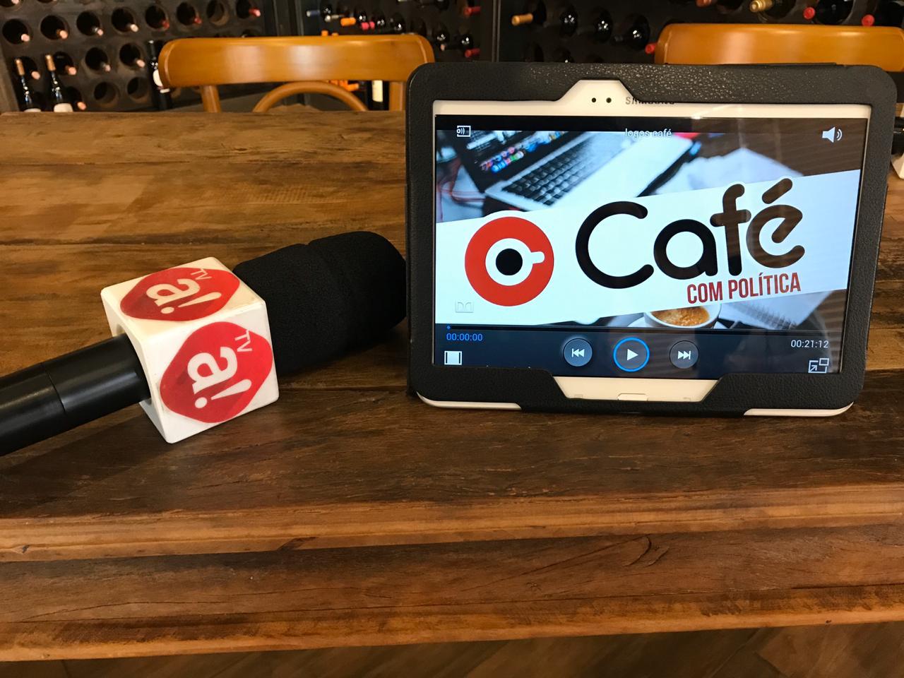 Eleições 2020 em Botucatu: quadro de entrevistas ‘Café com Política’ está de volta