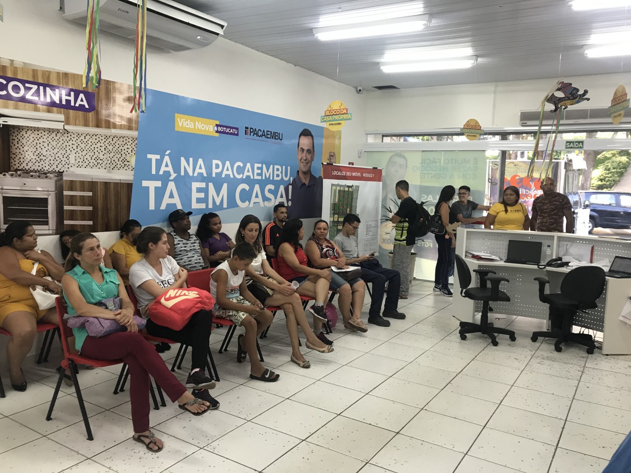 Aproveite as últimas unidades do Residencial ‘Vida Nova Botucatu’ da Pacaembu Construtora