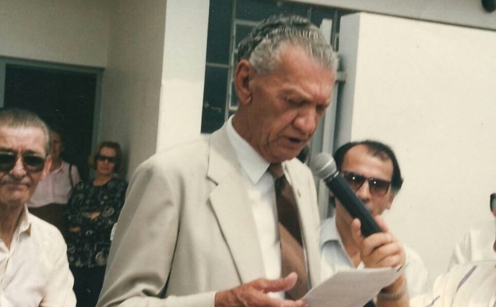 Parque Linear em Botucatu deve ganhar o nome de ‘Vereador Oswaldo Moreira Pagani’