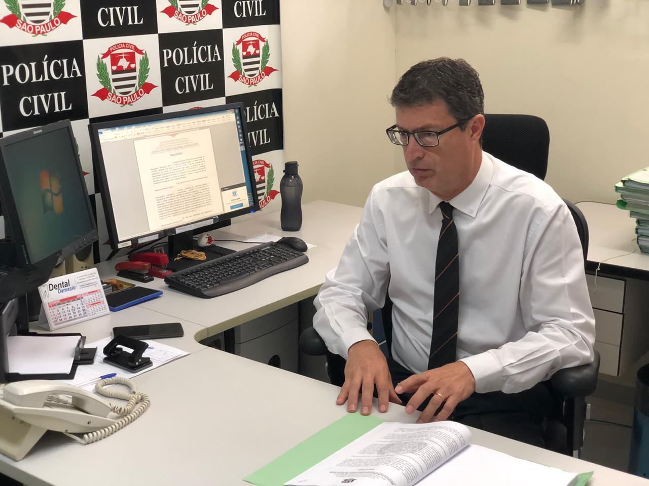 Polícia Civil afirma que não há cartel de combustíveis em Botucatu