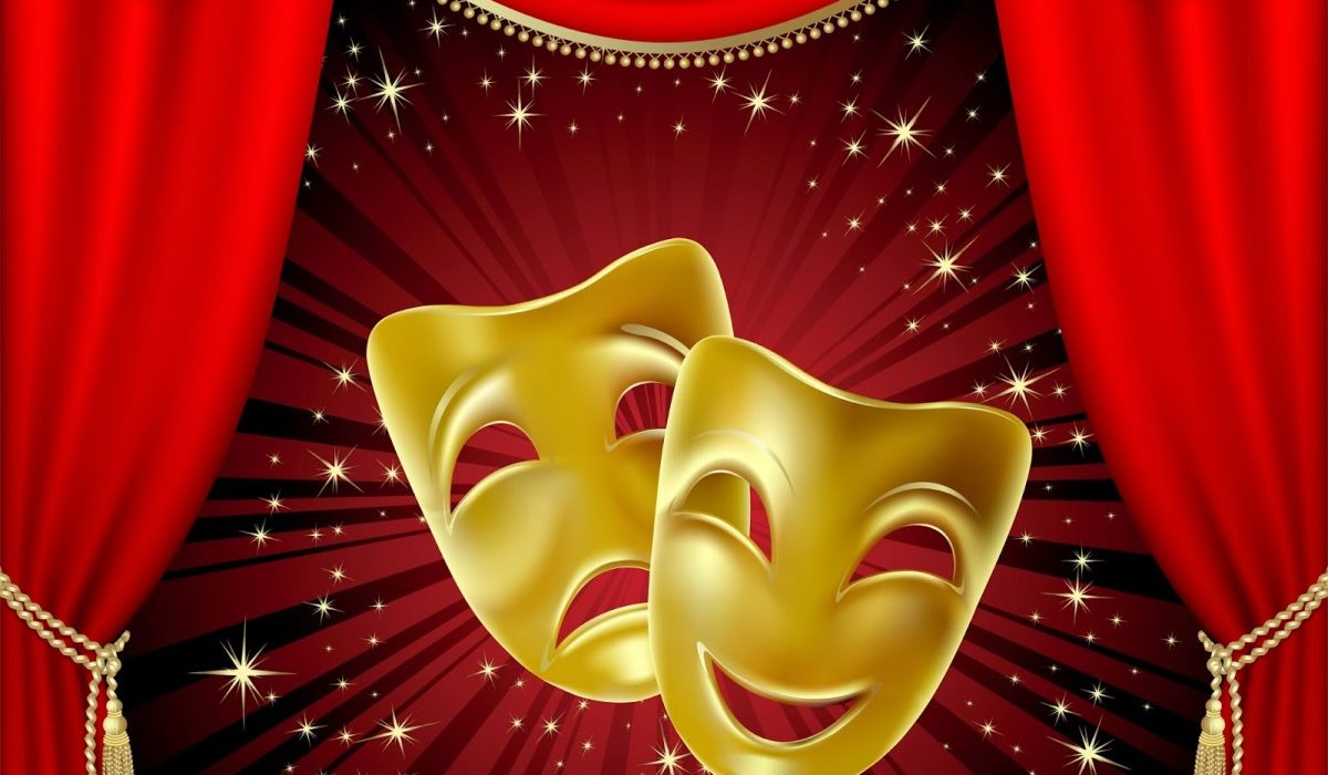 Parceria entre Prefeitura e Senac Botucatu oferece 60 vagas para curso técnico em Teatro Parceria entre Prefeitura e Senac Botucatu oferece 60 vagas para curso técnico em Teatro