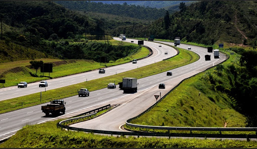 Mais de 380 mil veículos passaram pela Castello Branco na região de Botucatu durante o Carnaval