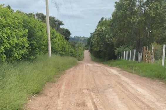 Moradores do Califórnia em Botucatu sofrem com a falta de água em meio a tensão do coronavírus