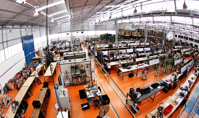 LTM dará férias para 200 trabalhadores em Botucatu