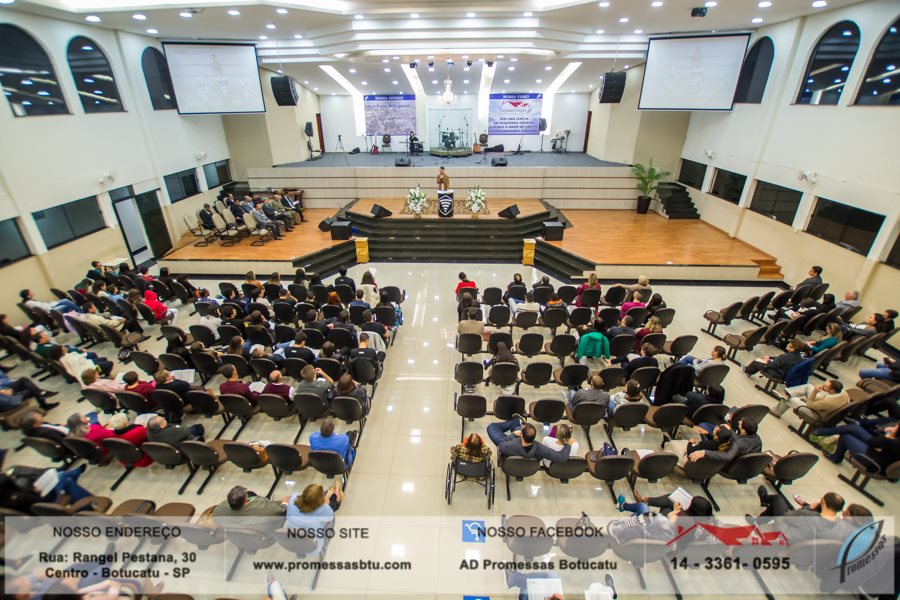 Bandidos furtam mais de R$ 70 mil em equipamentos de som de igreja em Botucatu