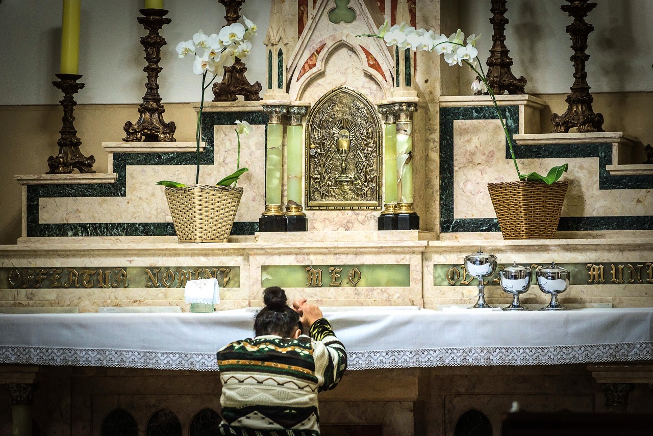 Arquidiocese determina o fechamento imediato de todas as paróquias em Botucatu