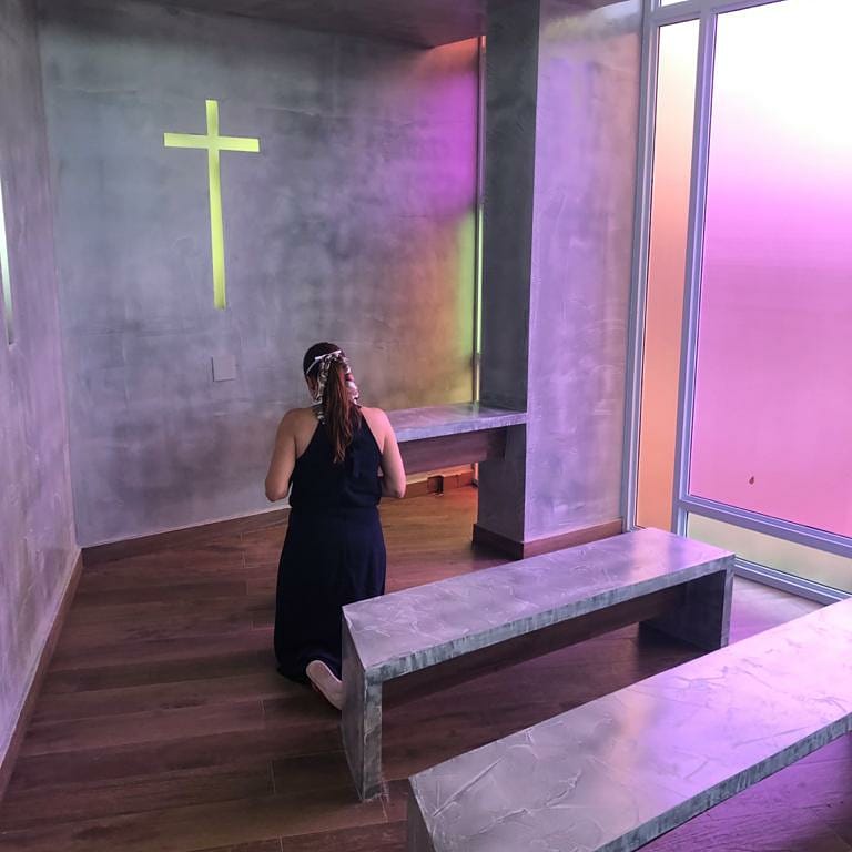 Confira entrevista de mulher que foi curada de Coronavírus em Botucatu