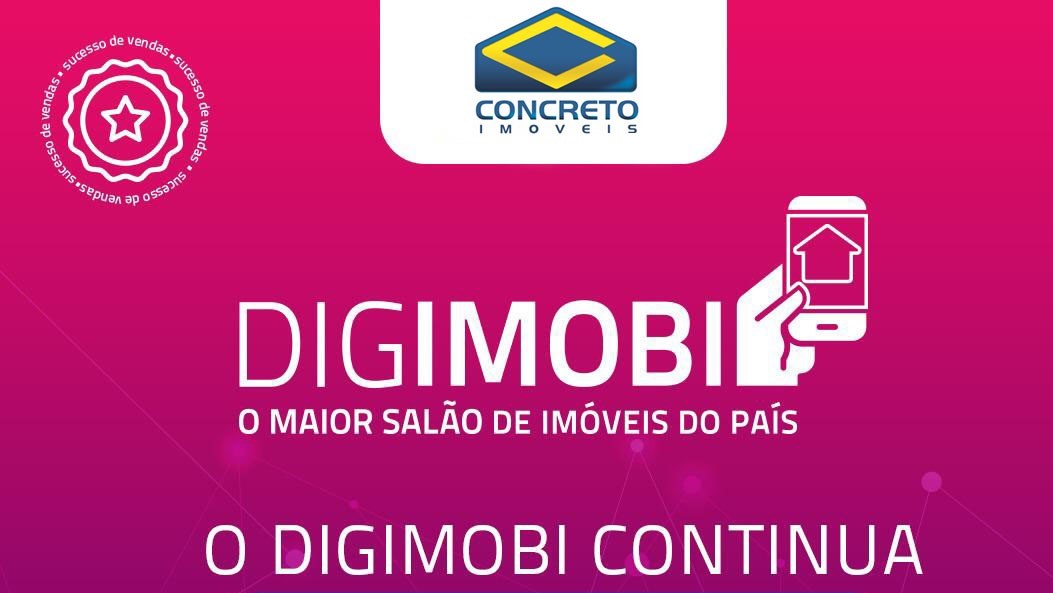 Salão digital de imóveis vai até este domingo, 03