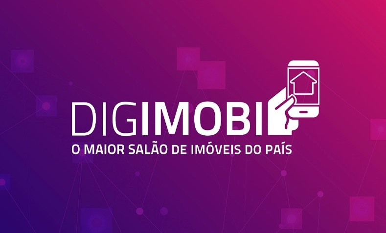 Salão digital reúne ofertas de imóveis de todo o país