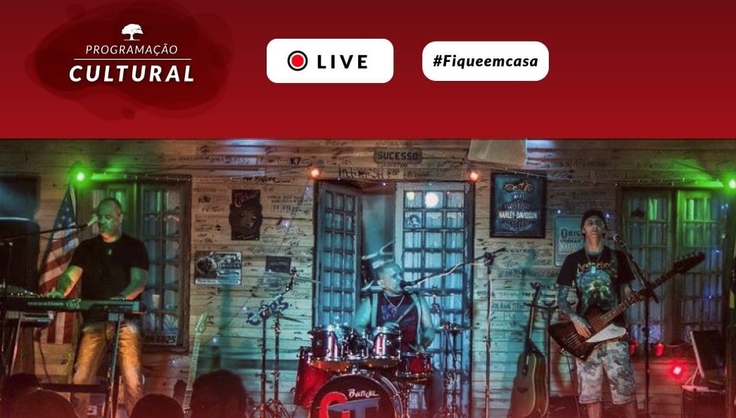 Instituto Jatobás e Centro Max Feffer lançam programação cultural online para o período de quarentena