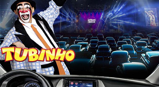 Shopping Botucatu terá shows no estilo drive-in em seu estacionamento