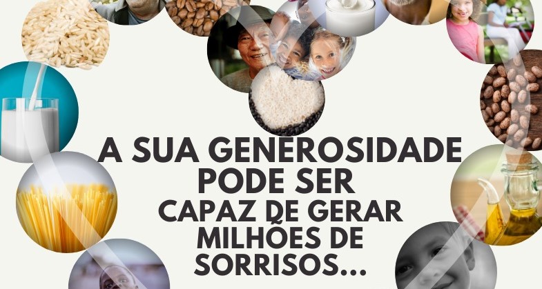 Residentes de Medicina Veterinária promovem campanha de arrecadação de alimentos