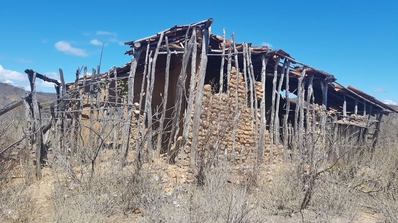 A história de Francisco e Emília