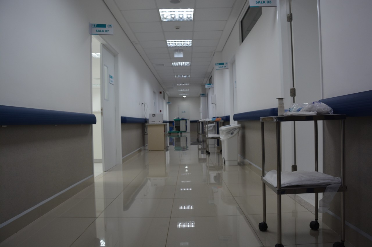 Família busca explicações para morte de pai após atendimentos em Botucatu Família busca explicações para morte de pai após atendimentos em Botucatu