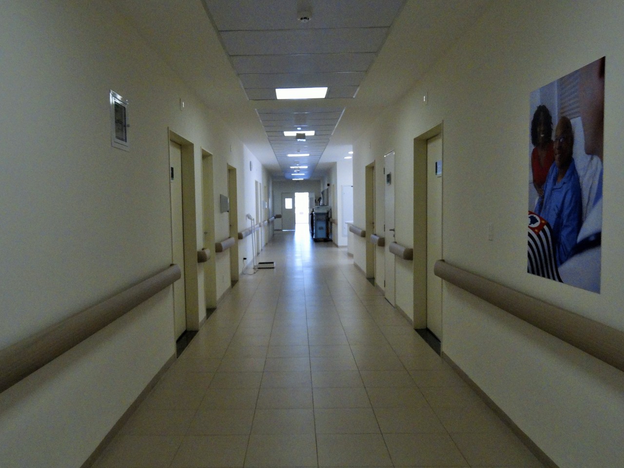 Morre mais um paciente por covid-19 em Botucatu