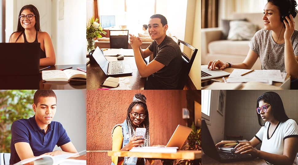 Fatecs e Etecs iniciam aulas online em todo o estado