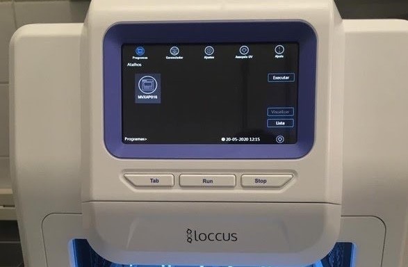 Botucatu triplicará capacidade de testagem para diagnóstico da Covid-19