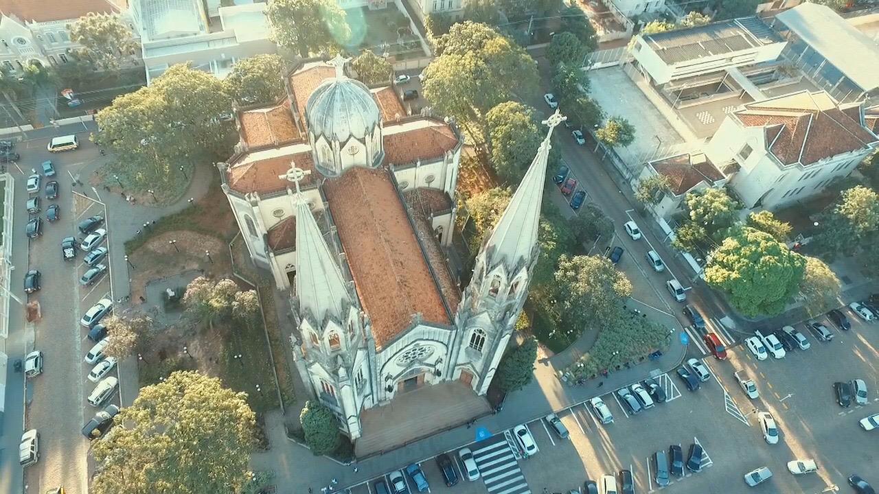 ‘Adaptada’ à pandemia, Festa de Sant’Ana vai até segunda-feira, 26, em Botucatu